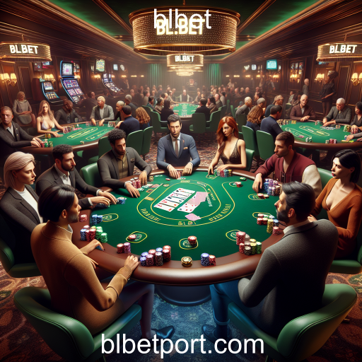 Explorando o Mundo do Poker: Estratégias, Habilidades e Curiosidades