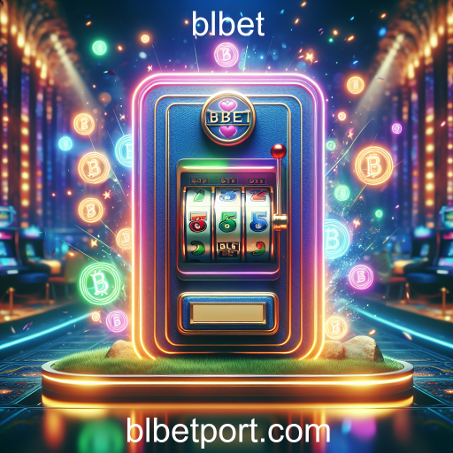 A Emoção dos Caça-Níqueis no Blbet: Giro Após Giro de Aventuras